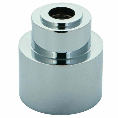 Kingston Brass KSHB2961EL Polished Chrome Handle Base