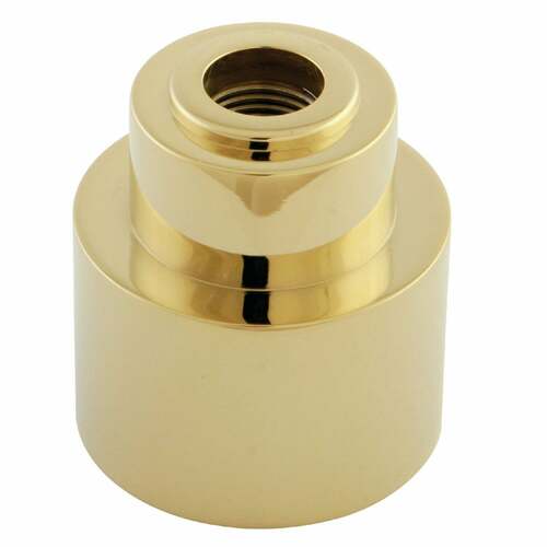 Kingston Brass KSHB2962EL Polished Brass Handle Base