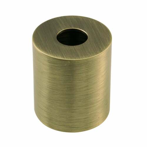 Kingston Brass KSHB2963DL Antique Brass Handle Base
