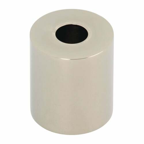 Kingston Brass KSHB2966DL Polished Nickel Handle Base