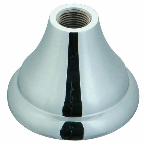Kingston Brass KSHB5361 Polished Chrome Handle Base