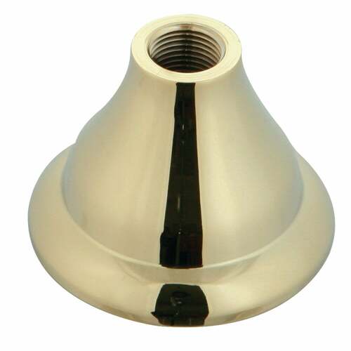 Kingston Brass KSHB5362 Polished Brass Handle Base