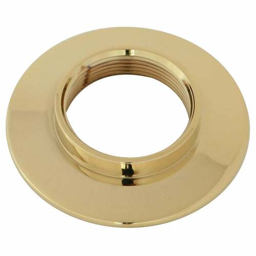 Kingston Brass KSHF2362 Polished Brass Handle Flange