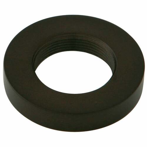Kingston Brass KSHF2365DL Oil Rubbed Bronze Handle Flange