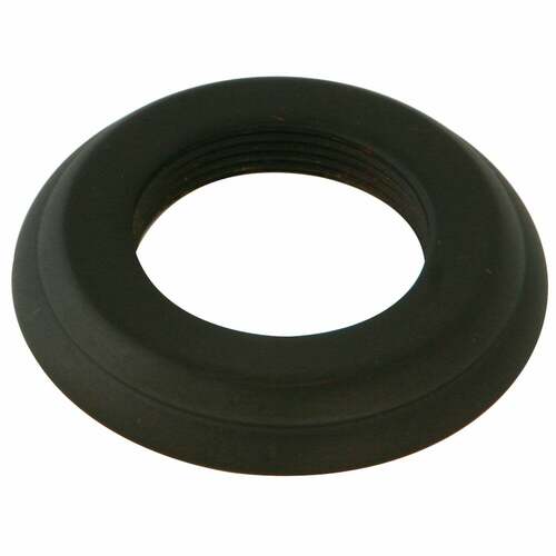Kingston Brass KSHF2365ML Oil Rubbed Bronze Handle Flange