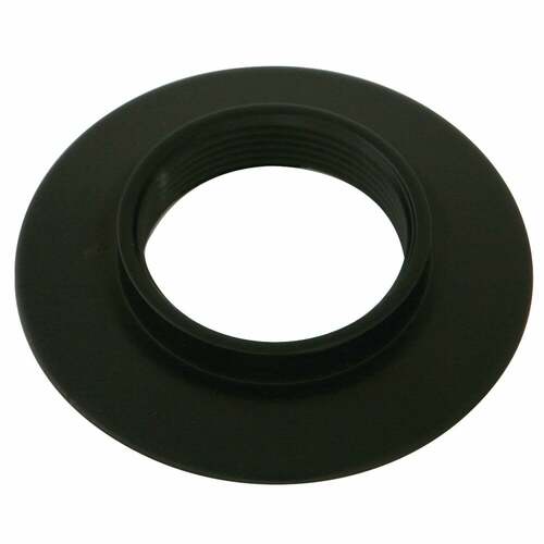 Kingston Brass KSHF2365 Oil Rubbed Bronze Handle Flange