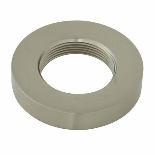 Kingston Brass KSHF2368DL Brushed Nickel Handle Flange