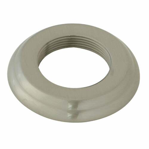 Kingston Brass KSHF2368ML Brushed Nickel Handle Flange