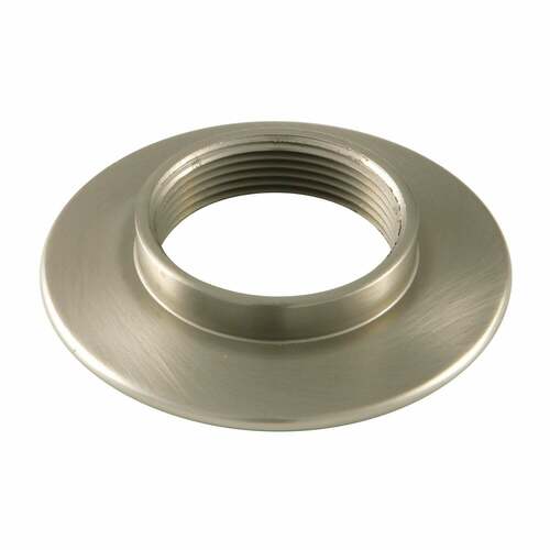 Kingston Brass KSHF2368 Brushed Nickel Handle Flange
