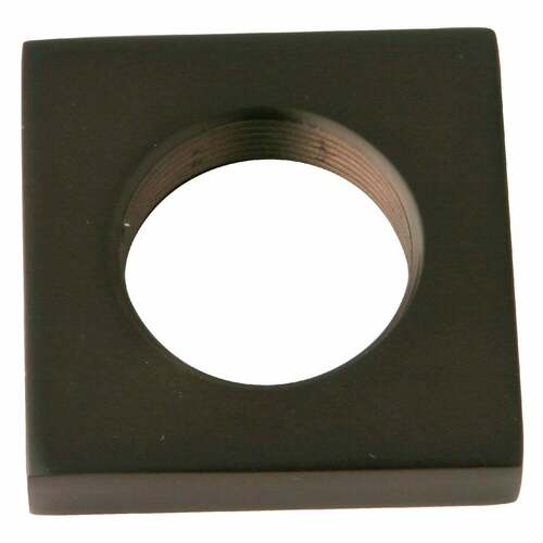 Kingston Brass KSHF2955QLL Executive Handle Flange - Oil Rubbed Bronze