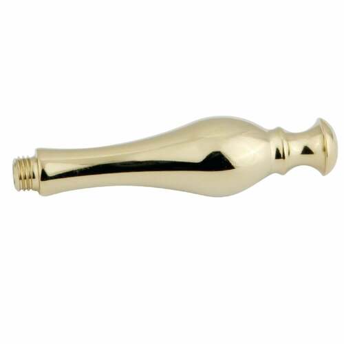 Kingston Brass KSHT1162NL Polished Brass Handle Insert