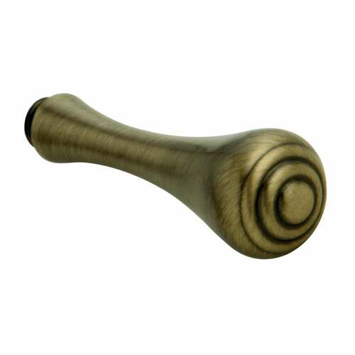 Kingston Brass KSHT313AB Antique Brass Handle Insert