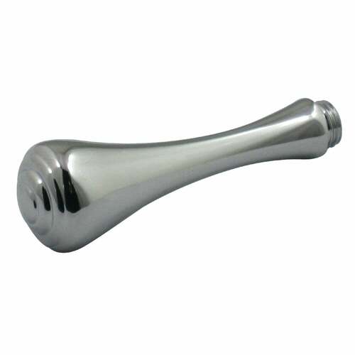 Kingston Brass KSHT313C Polished Chrome Handle Insert