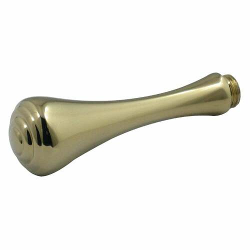Kingston Brass KSHT313PB Polished Brass Handle Insert