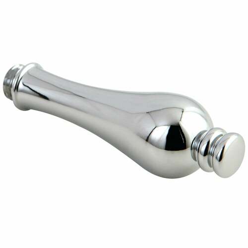 Kingston Brass KSHT3811AL Polished Chrome Handle Insert