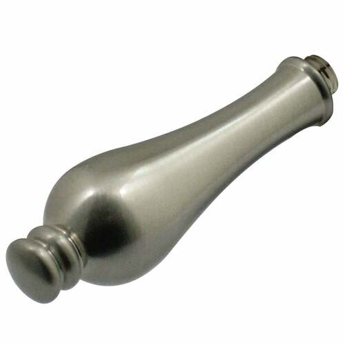 Kingston Brass KSHT3818AL Brushed Nickel Handle Insert