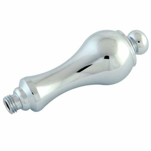 Kingston Brass KSHT3951AL Polished Chrome Handle Insert