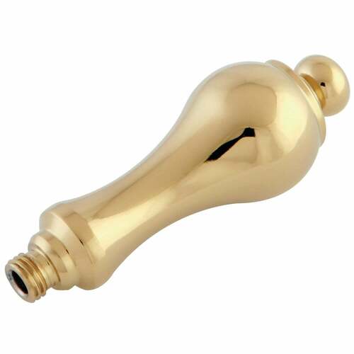 Kingston Brass KSHT3952AL Polished Brass Handle Insert