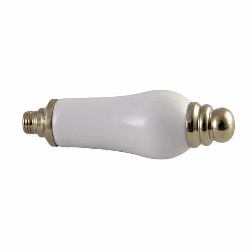 Kingston Brass KSHT3952PL Polished Brass Handle Insert