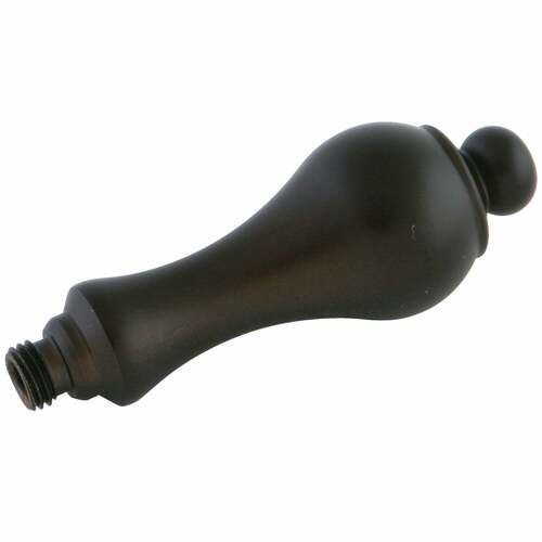 Kingston Brass KSHT3955AL Oil Rubbed Bronze Handle Insert