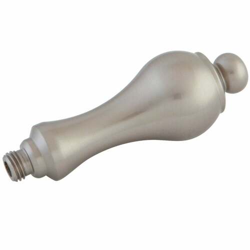 Kingston Brass KSHT3958AL Brushed Nickel Handle Insert