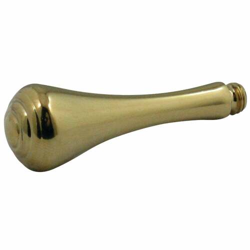 Kingston Brass KSHT7612BL Polished Brass Handle Insert