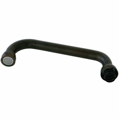 Kingston Brass KSP213ORB Magellan Oil Rubbed Bronze Faucet Spout