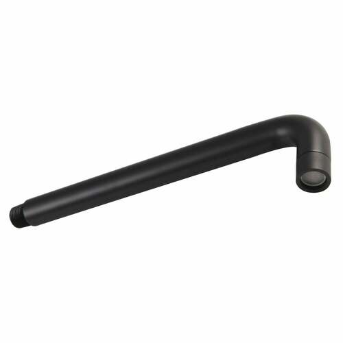 Kingston Brass KSP8020 Matte Black Brass Faucet Spout for KS8020 Series