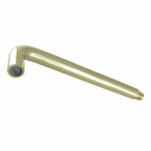 Kingston Brass KSP8022 Polished Brass Faucet Spout for KS8022 Series