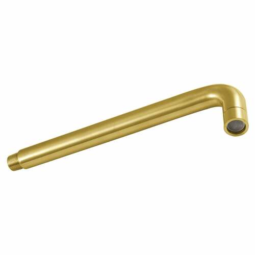 Kingston Brass KSP8027 Brushed Brass Faucet Spout for KS8027 Series