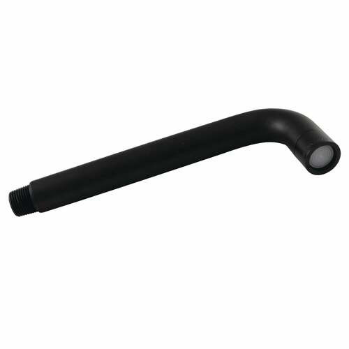 Kingston Brass KSP8120 Matte Black Brass Faucet Spout