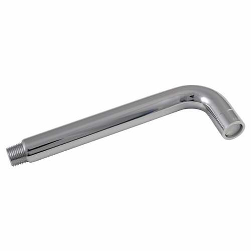 Kingston Brass KSP8121 Brass Faucet Spout for KS8121 Series, Polished Chrome
