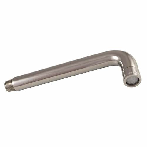 Kingston Brass KSP8126 Polished Nickel Brass Faucet Spout