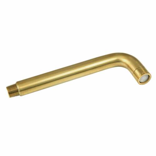 Kingston Brass KSP8127 Brushed Brass Faucet Spout