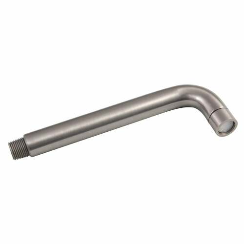 Kingston Brass KSP8128 Brass Faucet Spout for KS8128 Series, Brushed Nickel Finish