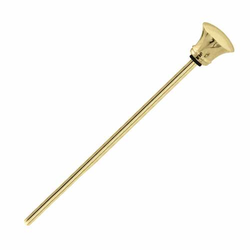 Kingston Brass KSPR1162 Polished Brass Pop-Up Rod