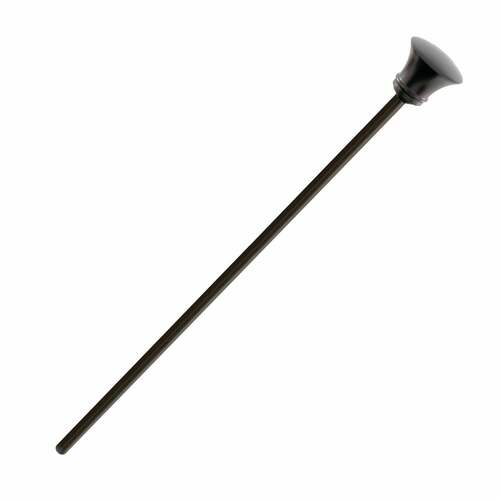 Kingston Brass KSPR1165 Brass Pop-Up Rod in Oil Rubbed Bronze