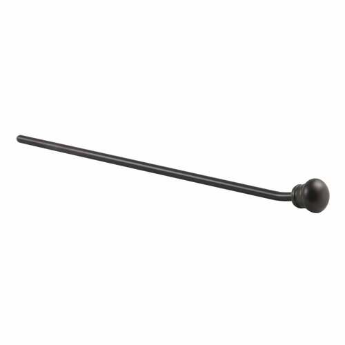 Kingston Brass KSPR1435 Brass Pop-Up Rod in Oil Rubbed Bronze