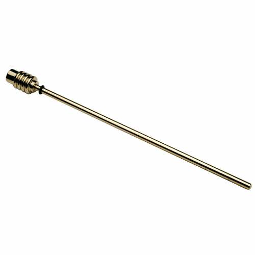 Kingston Brass KSPR2602ML Polished Brass Pop-Up Rod