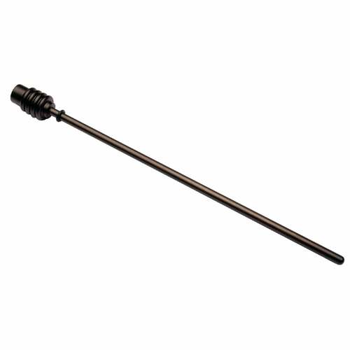 Kingston Brass KSPR2605ML Oil Rubbed Bronze Brass Pop-Up Rod
