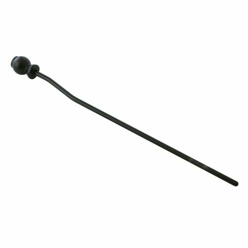 Kingston Brass KSPR2615 Brass Pop-Up Rod in Oil Rubbed Bronze