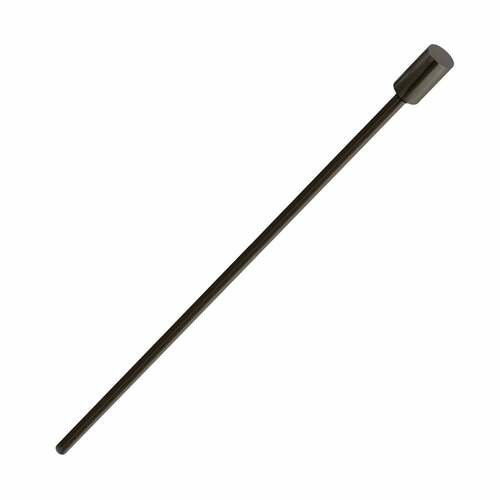 Kingston Brass KSPR2965DL Brass Pop-Up Rod in Oil Rubbed Bronze
