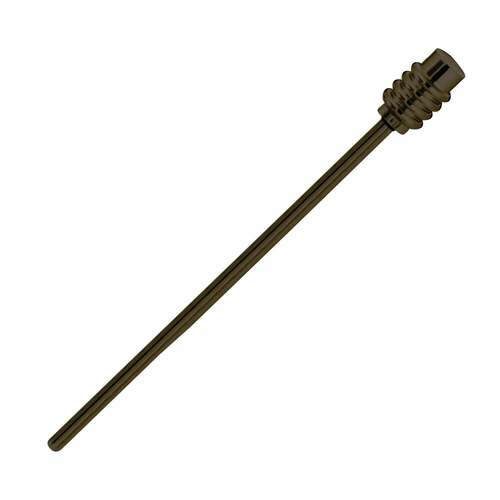 Kingston Brass KSPR2965ML Brass Pop-Up Rod in Oil Rubbed Bronze