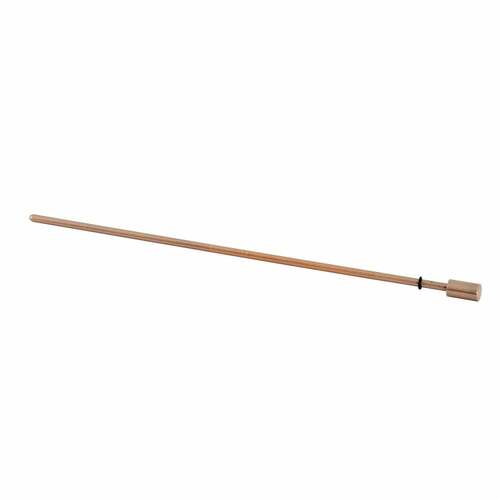 Kingston Brass KSPR296DLAC Antique Copper Brass Pop-Up Rod