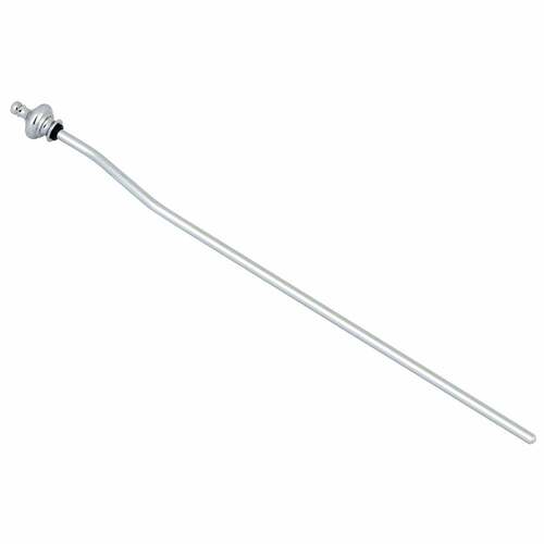 Kingston Brass KSPR2981TL Polished Chrome Brass Pop-Up Rod