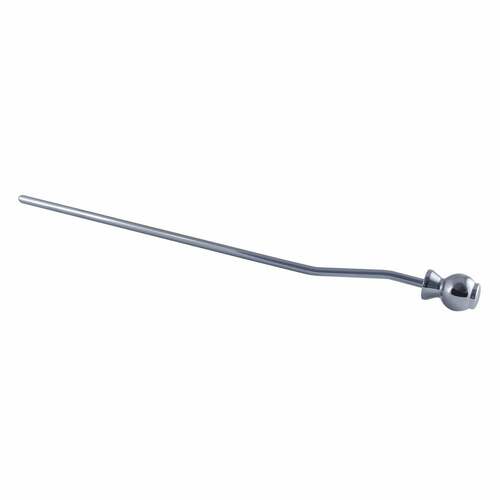 Kingston Brass KSPR2981 Polished Chrome Brass Pop-Up Rod