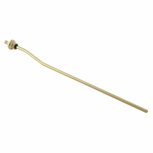 Kingston Brass KSPR2982TL Polished Brass Pop-Up Rod