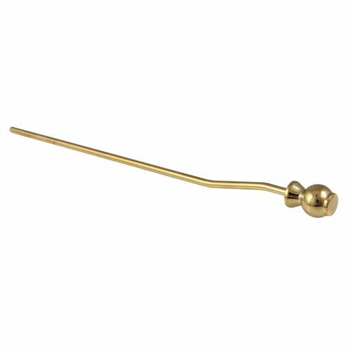 Kingston Brass KSPR2982 Polished Brass Pop-Up Rod