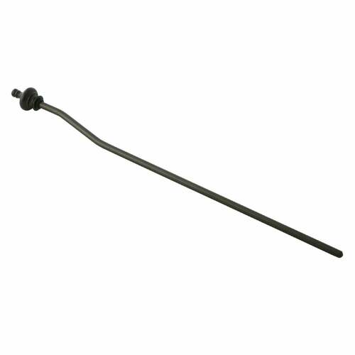 Kingston Brass KSPR2985TL Brass Pop-Up Rod in Oil Rubbed Bronze