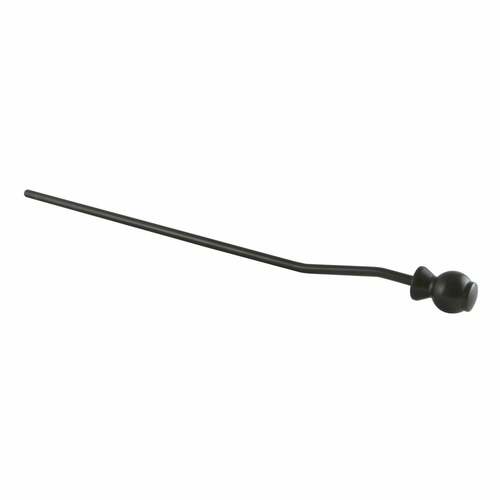 Kingston Brass KSPR2985 Brass Pop-Up Rod in Oil Rubbed Bronze
